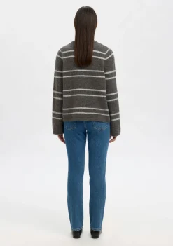 DAMES SELECTED FEMME COLTRUI