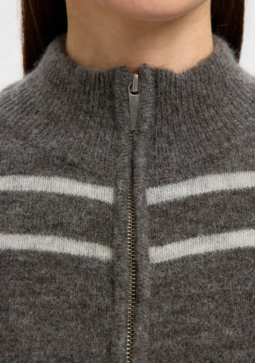 DAMES SELECTED FEMME COLTRUI