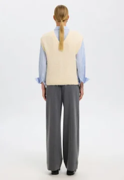 DAMES SELECTED FEMME GILET