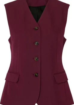DAMES SELECTED FEMME GILET