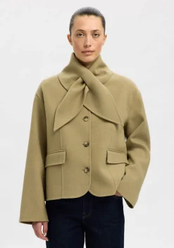 DAMES SELECTED FEMME JASJE