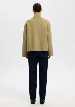 DAMES SELECTED FEMME JASJE