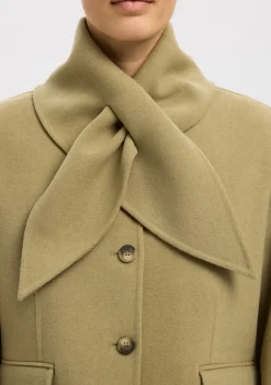 DAMES SELECTED FEMME JASJE