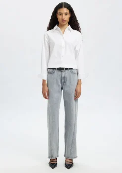 DAMES SELECTED FEMME JEANS