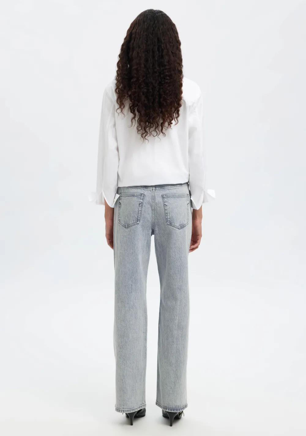 DAMES SELECTED FEMME JEANS