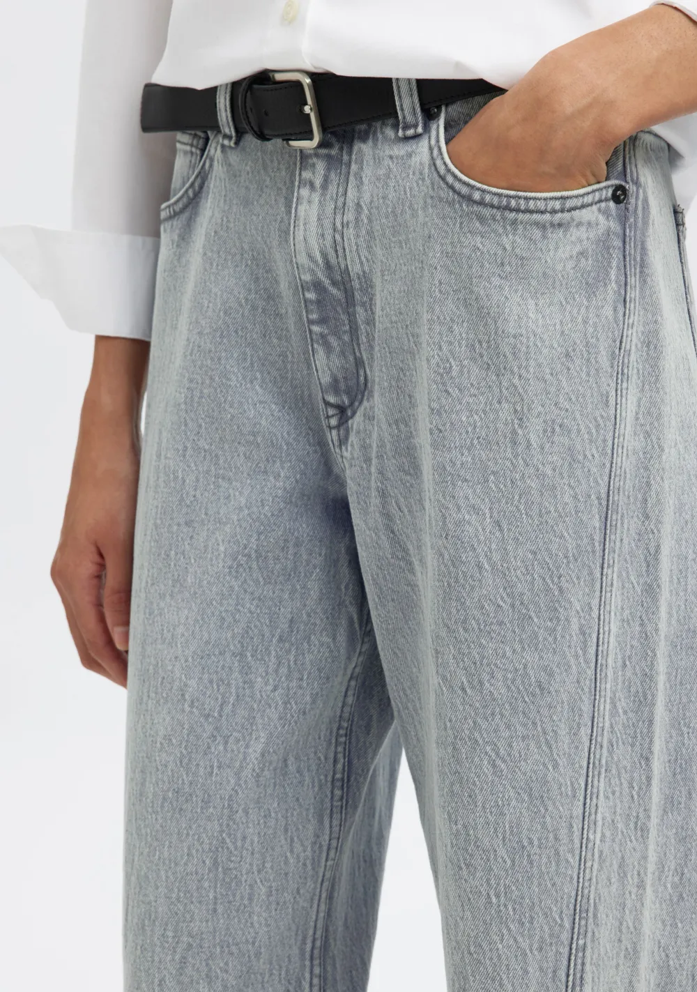 DAMES SELECTED FEMME JEANS