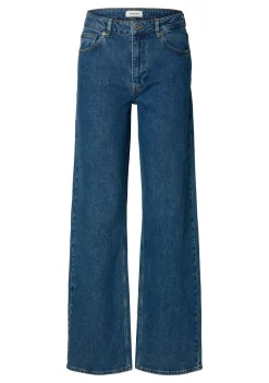 DAMES SELECTED FEMME JEANS
