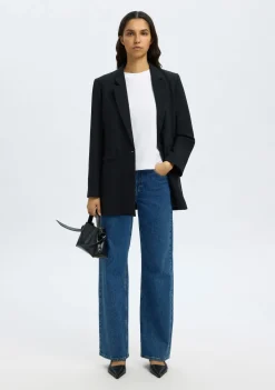 DAMES SELECTED FEMME JEANS