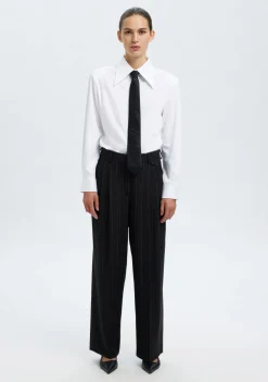 DAMES SELECTED FEMME PANTALON