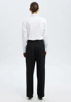 DAMES SELECTED FEMME PANTALON