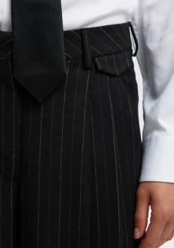 DAMES SELECTED FEMME PANTALON