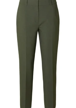 DAMES SELECTED FEMME PANTALON