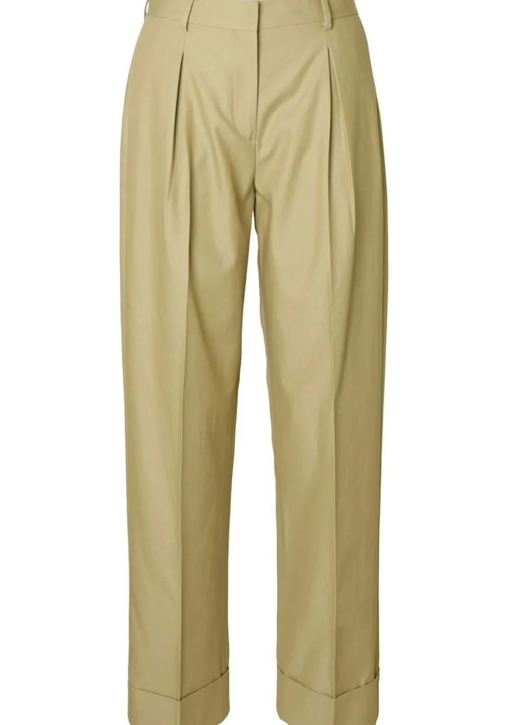 DAMES SELECTED FEMME PANTALON