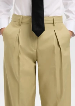 DAMES SELECTED FEMME PANTALON