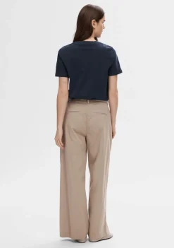 DAMES SELECTED FEMME SHIRT