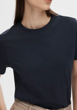 DAMES SELECTED FEMME SHIRT