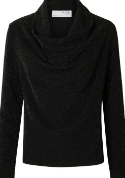 DAMES SELECTED FEMME SHIRT