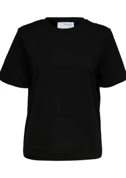 DAMES SELECTED FEMME SHIRT