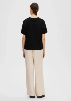 DAMES SELECTED FEMME SHIRT