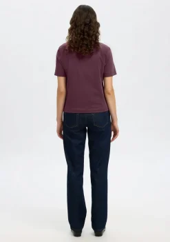 DAMES SELECTED FEMME SHIRT