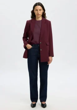 DAMES SELECTED FEMME SHIRT