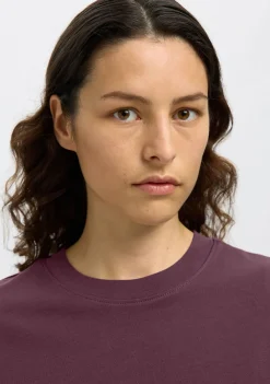 DAMES SELECTED FEMME SHIRT