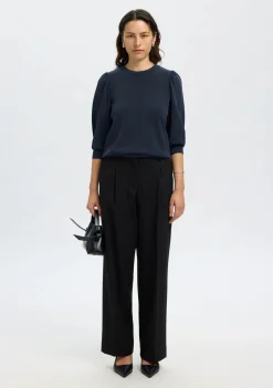 DAMES SELECTED FEMME SWEATER