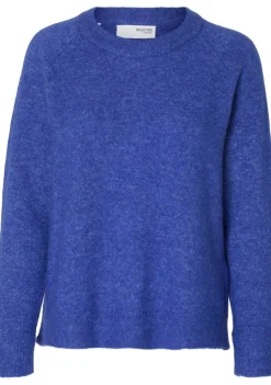 DAMES SELECTED FEMME TRUI