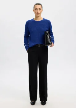 DAMES SELECTED FEMME TRUI