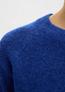 DAMES SELECTED FEMME TRUI