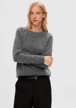 DAMES SELECTED FEMME TRUI