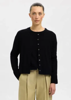 DAMES SELECTED FEMME TRUI