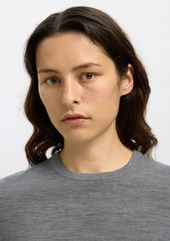 DAMES SELECTED FEMME TRUI