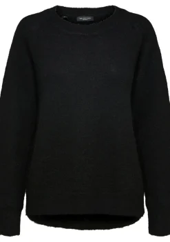 DAMES SELECTED FEMME TRUI