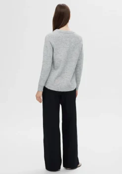 DAMES SELECTED FEMME TRUI