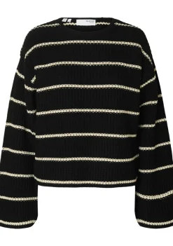 DAMES SELECTED FEMME TRUI