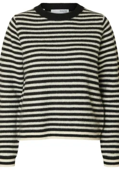 DAMES SELECTED FEMME TRUI