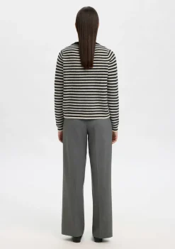 DAMES SELECTED FEMME TRUI