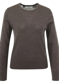 DAMES SELECTED FEMME TRUI