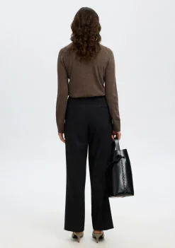 DAMES SELECTED FEMME TRUI