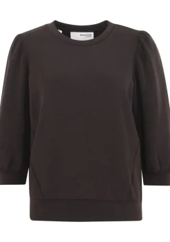 DAMES SELECTED FEMME TRUI KORTE MOUW
