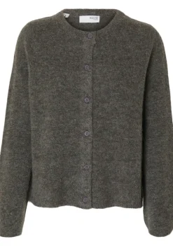 DAMES SELECTED FEMME VEST