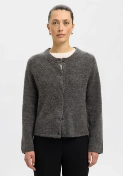 DAMES SELECTED FEMME VEST