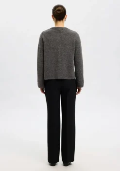 DAMES SELECTED FEMME VEST