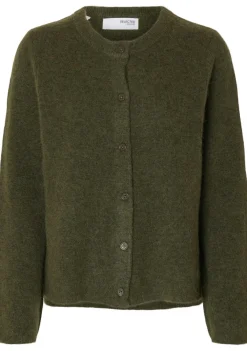 DAMES SELECTED FEMME VEST