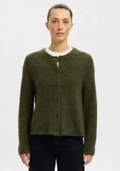 DAMES SELECTED FEMME VEST