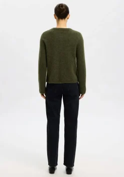 DAMES SELECTED FEMME VEST