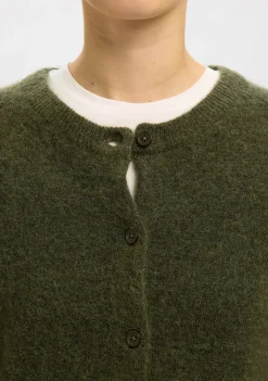 DAMES SELECTED FEMME VEST