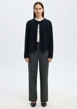 DAMES SELECTED FEMME VEST