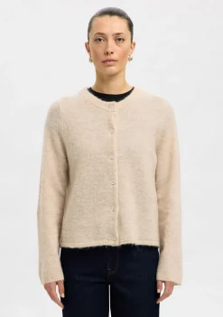 DAMES SELECTED FEMME VEST